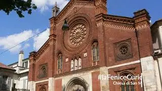 Chiesa di San Marco a Milano
