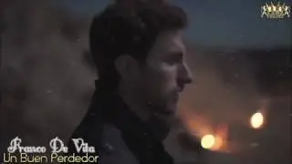 Franco De Vita (Un Buen Perdedor)