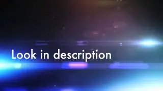 Vid Editor For Our Clan ExoTiic look in description ⬇
