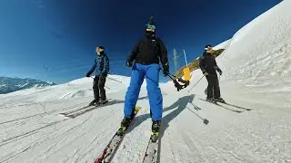 Luude - Down Under (Feat. Colin Hay) Swiss - Verbier