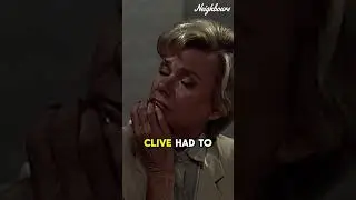 Clive SAVED Lucy's Life! | Neighbours #neighbours #ramsaystreet #shorts