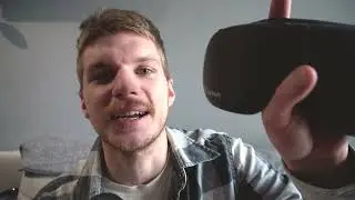 Robi MASAŻ TWARZY i działa na ZMĘCZONE OCZY - Therabody SmartGoogles 2.0