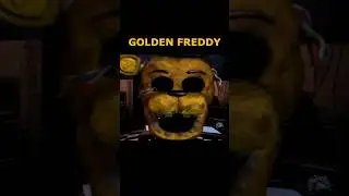 GOLDEN FREDDY BENİ AVLADI! FNAF 2&rsquo;DEKİ EN KORKTUĞUM AN