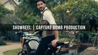 Showreel | Capture Bomb Production