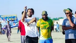 TM Vs Hasan Ali Single Wicket Challenge Match | Hasan Ali Vs Taimoor Mirza | Hasan ali Vs tm