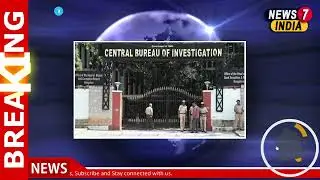 CBI arrests 8 for impersonating real candidates during NEET exams