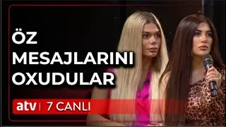 Nəfəs və Aysun 