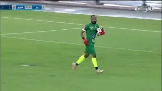 وج vs طويق دوري الدرجة الثانية 24/25 - المباراة كاملة