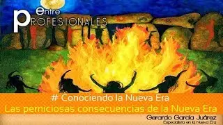 E.P. Conociendo la Nueva Era: (5/7) Las perniciosas consecuencias de la Nueva Era