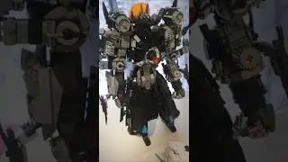 Doom back 👀 #chaos #legoskibiditoilet #bringboomback#titancameraman