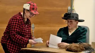 &lsquo;History Mystery&rsquo; Brings Bemidji Story to Life at Beltrami County History Center | Lakeland News