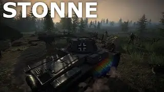 The Fall of Stonne, France 1940 | Easy Red 2