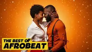 🎹 Intimate Amapiano & Afro Pop Mashup – The Only Party Mix You Need Right Now