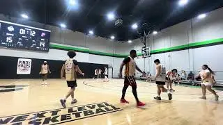 Pinoy Hoops Week 3 05/18/2025 PAC VS JEREMY SQUAD