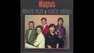 Magnet - Prstan poklanjam ti