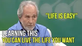 The Best Way To Reprogram Your Mind - Dr. Bruce Lipton