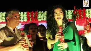 DHANTAAL JIYA GOLD NON ALCOHOLIC  BEER  LAUNCH II MISS INDIA SIMRAN AHUJA II M.D. PRABHAKAR DHANTAAL