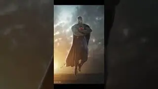 TOP 5 MOST POWERFUL SUPER HEROES IN DCEU #SHORTS