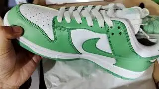 Nike SB Dunk Low 