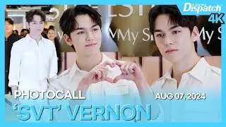 버논(세븐틴), 