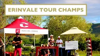 Erinvale Tour Champs - GolfPlayed 2021 Series (Duca Del Cosma R100 000 Putting Competition)
