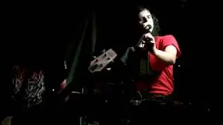 THE COSMIC DEAD - Live at Karma Fest, Leeds 28.05.17