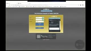 Solución completa a tu negocio online y offline con Dolibarr