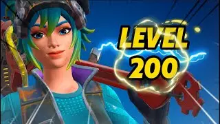 FORTNITE XP GLITCH Get Level 200 EASY Chapter 5 Season 3
