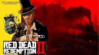 Red Dead Redemption 2: Glitter and Gold