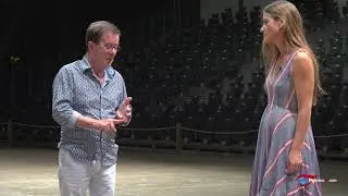 René Martin : master-classes de la Roque d'Anthéron, un tremplin pour les artistes