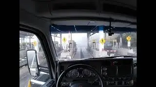 Shifting 10 Speed Kenworth T680