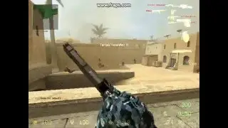 Crazy Punk Frag Movie