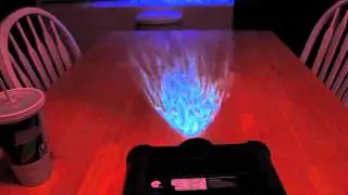 Arnoldo Offermann reviews the American DJ ADJ H2O LED DMX PRO