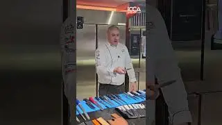 How to find the perfect filleting knife for you! 🔪🐟