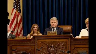 Chairman McCaul Delivers Opening Remarks at Inaugural Special Events Task Force Hearing