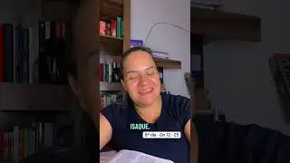 Plano de Leitura Bíblica: Abraão e os Altares - Gn 12 ao 25