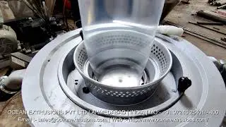 Blown Film Plant in India