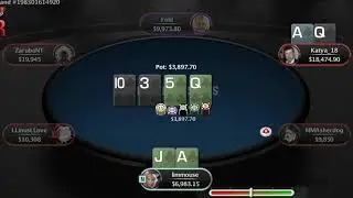 nl10k &spades; [limmouse vs Katya_18] &spades; i play for stacks |19 3 19