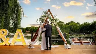 Best Moments Nunta Ligia & Adrian