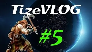 TizeVLOG #5 &Uuml;ber Toleranz und nachfolge LP's (Deutsch/HD)