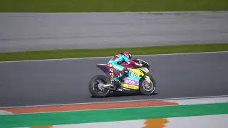 MotoGP 19 Replay #Tech3 E Racing @Circuit Ricardo Tormo