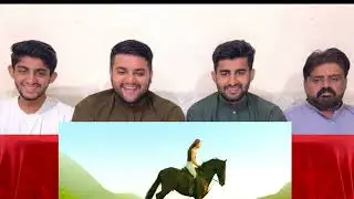 Reaction on Singh Is Bling Movie Scene, PART 2