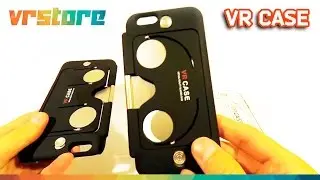 VR Case обзор