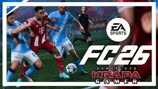 Fc26 continuamos
