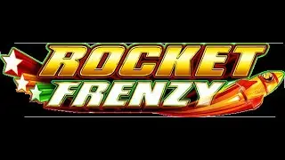 Игровой автомат Rocket Frenzy