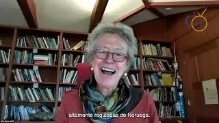 Arlie Hochschild | La cultura emocional del capitalismo / Emotional culture of capitalism