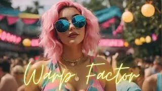 Warp Brothers - Warp Factor
