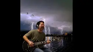 EMG JH Ride the lightning Set - Sound Test - Battery!
