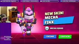 NEW YEARS GIVEAWAY | Multi-streaming on Twitch!