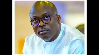 BREAKING: Two more Rivers lawmakers join calls to drop impeachment against Gov Fubara